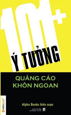 101+ Ý Tưởng Quảng Cáo Khôn Ngoan