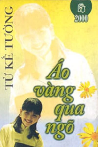 Áo Vàng Qua Ngõ