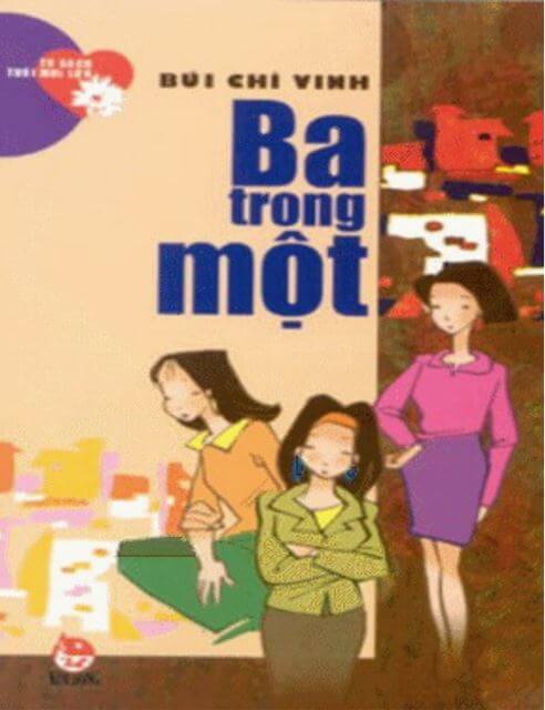 Ba Trong Một