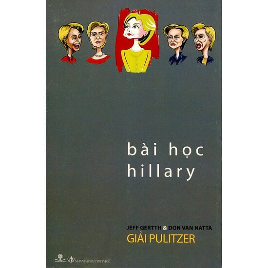 Bài Học Hillary