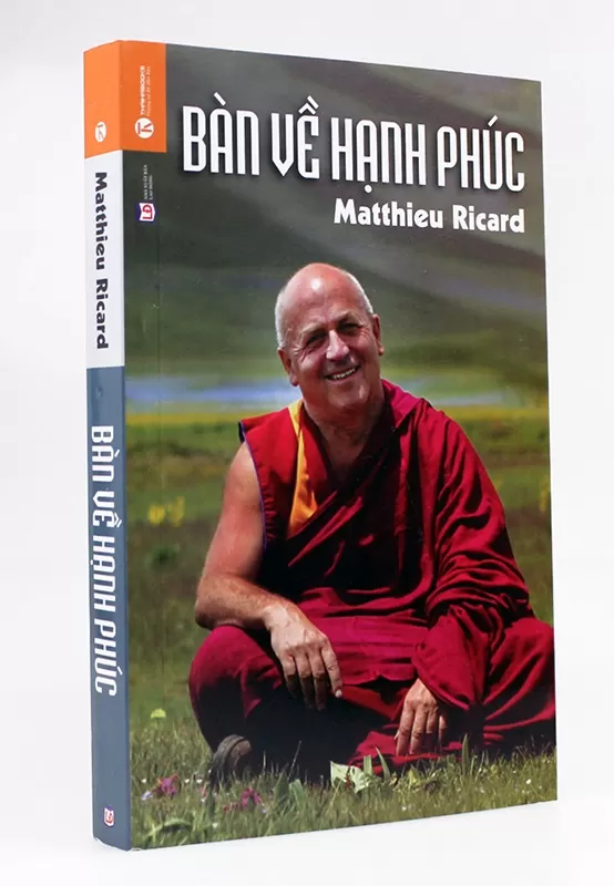 Bàn Về Hạnh Phúc – Sách Nói Audio Book
