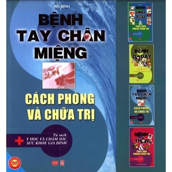 Bệnh Chân Tay Miệng Cách Phòng Và Điều Trị