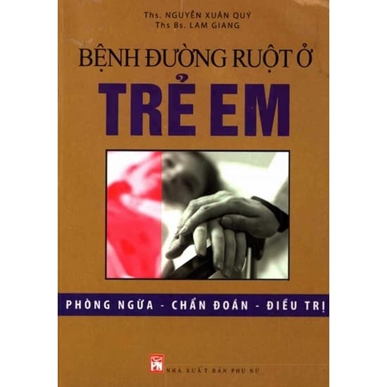 Bệnh Đường Ruột Ở Trẻ Em Phòng Ngừa Chuẩn Đoản Điều Trị