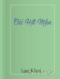 Cái Hột Mận