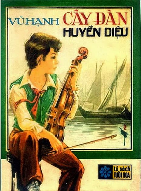 Cây Đàn Huyền Diệu