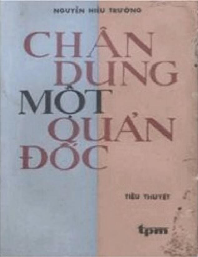 Chân Dung Một Quản Đốc
