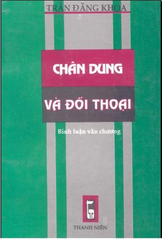 Chân Dung Và Đối Thoại