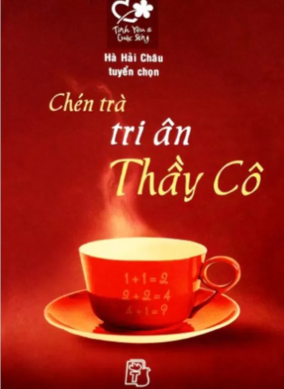 Chén Trà Tri Ân Thầy Cô – Sách Nói Miễn Phí Audio Book
