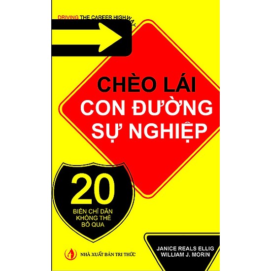 Chèo Lái Con Đường Sự Nghiệp