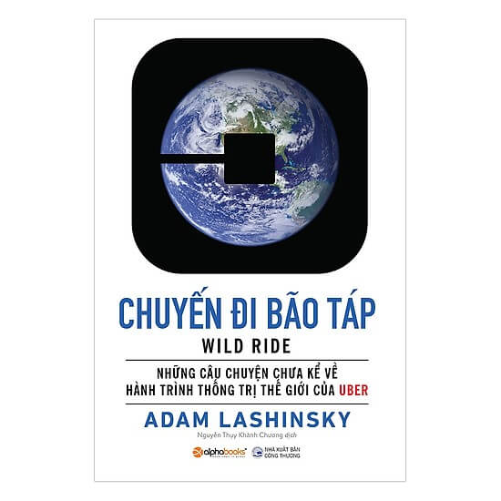 Chuyến Đi Bão Táp