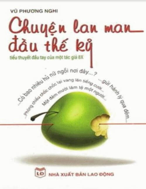 Chuyện Lan Man Đầu Thế Kỷ