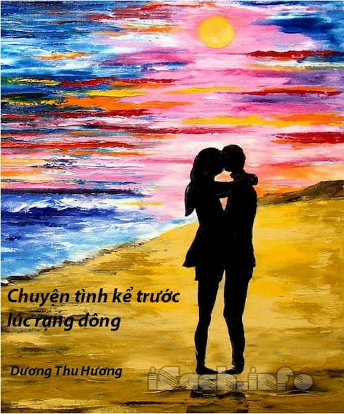 Chuyện Tình Kể Trước Lúc Rạng Đông