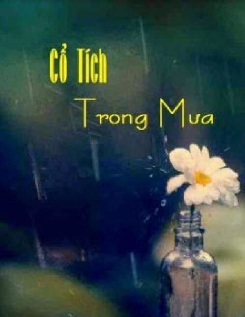 Cổ Tích Trong Mưa