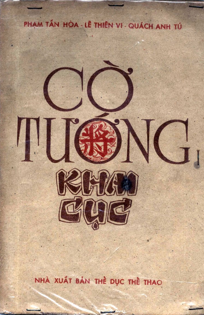 Cờ Tướng Khai Cục Tập 2