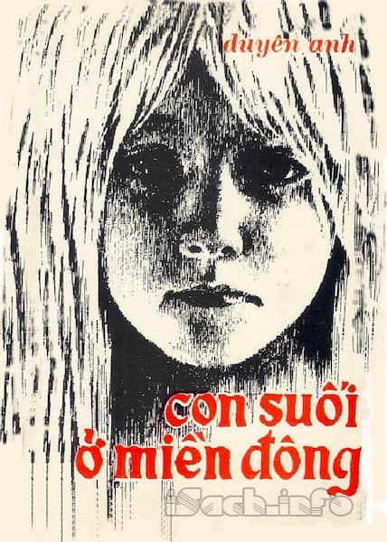 Con Suối Ở Miền Đông