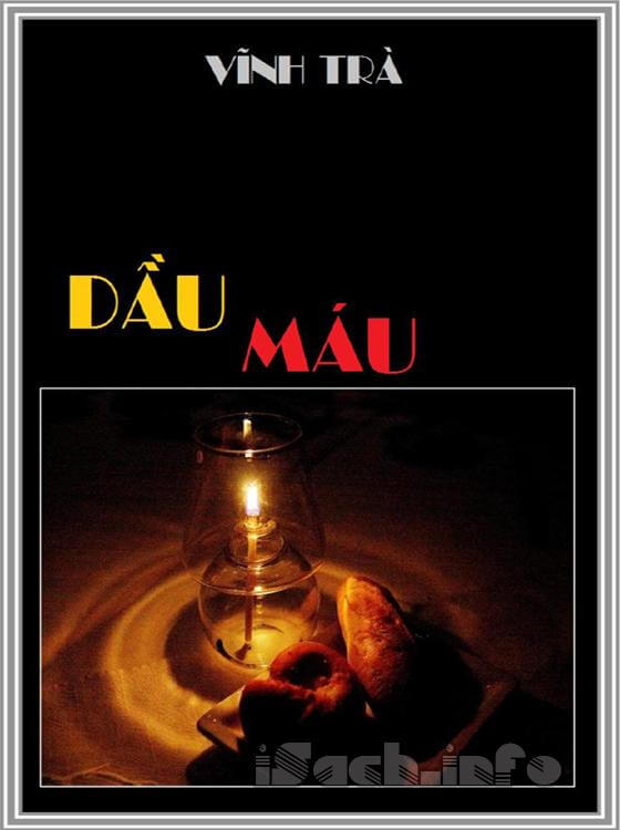 Dầu Máu