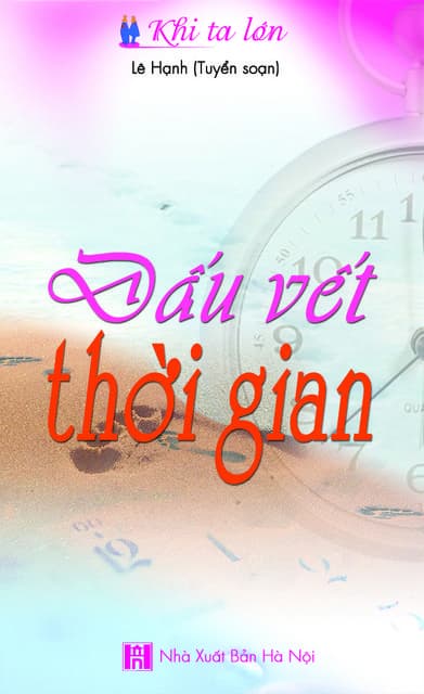 Dấu Vết Thời Gian