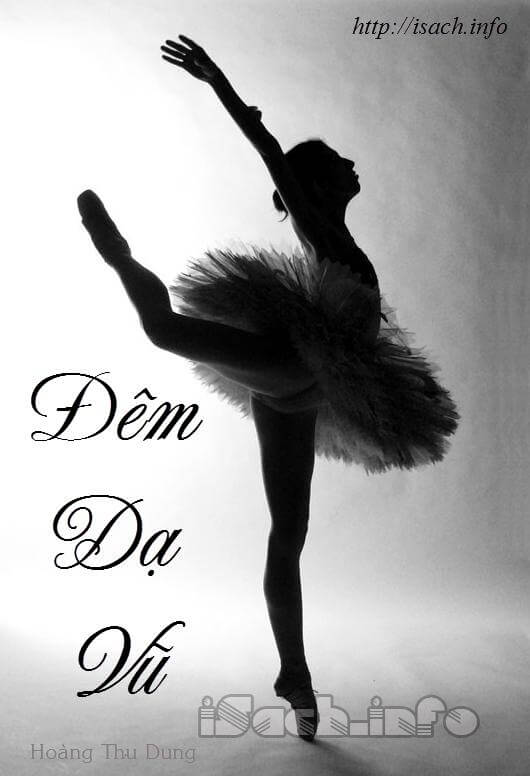 Đêm Dạ Vũ