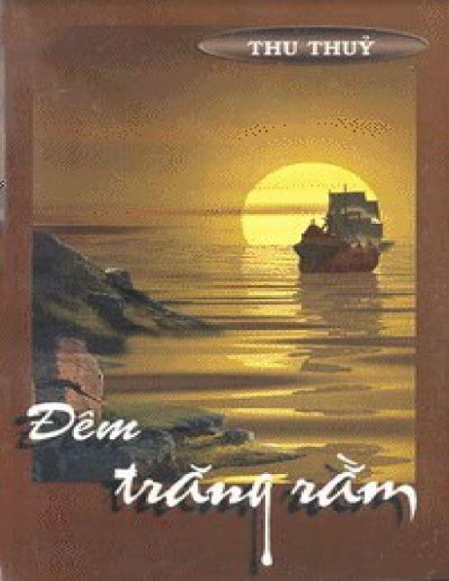 Đêm Trăng Rằm