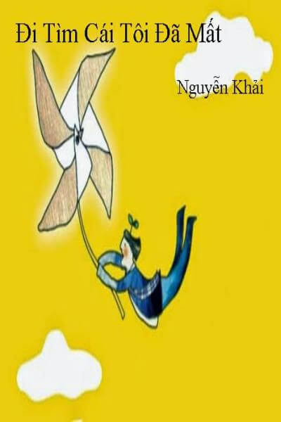 Đi Tìm Cái Tôi Đã Mất
