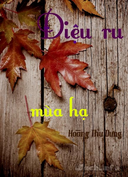 Điệu Ru Mùa Hạ