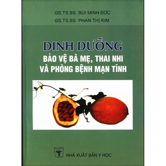Dinh Dưỡng Bảo Vệ Bà Mẹ Mang Thai Và Phòng Bệnh Mãn Tính