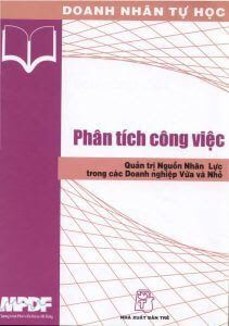 Doanh Nhân Tự Học – Phân Tích Công Việc