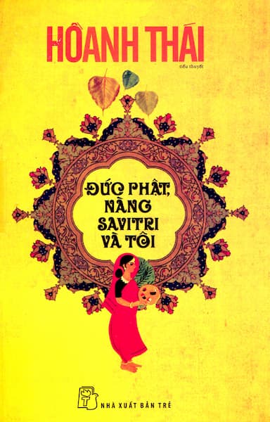 Đức Phật Nàng Savitri Và Tôi