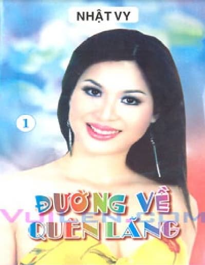 Đường Về Quên Lãng