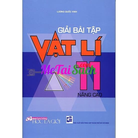 Giải Bài Tập Vật Lý 11 Nâng Cao