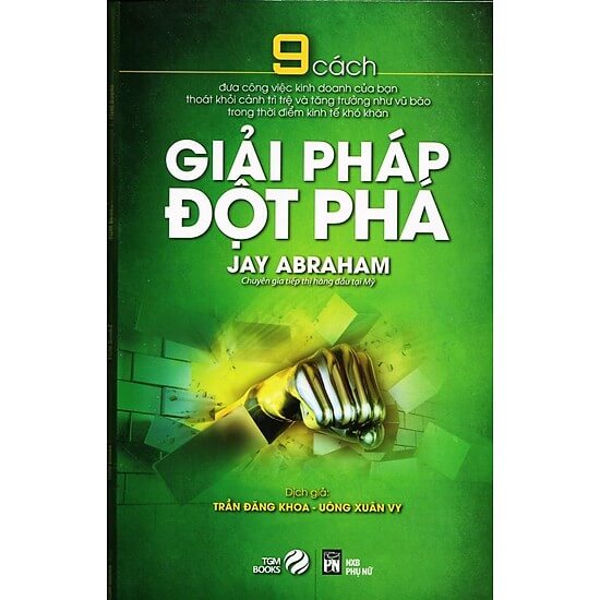 Giải Pháp Đột Phá