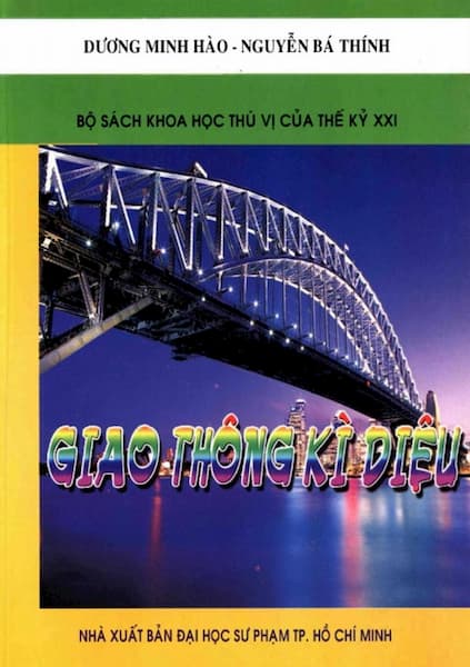Giao Thông Kỳ Diệu
