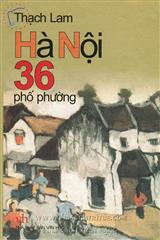 Hà Nội 36 Phố Phường