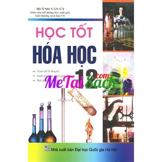 Học Tốt Hóa Học 12