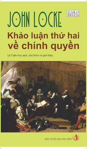 Khảo Luận Thứ Hai Về Chính Quyền - Chính Quyền Dân Sự