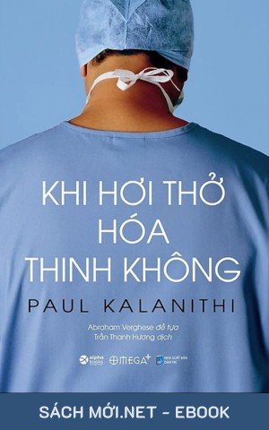 Khi Hơi Thở Hóa Thinh Không