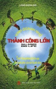 Kinh Doanh Nhỏ Thành Công Lớn