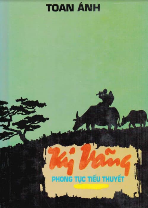 Ký Vãng
