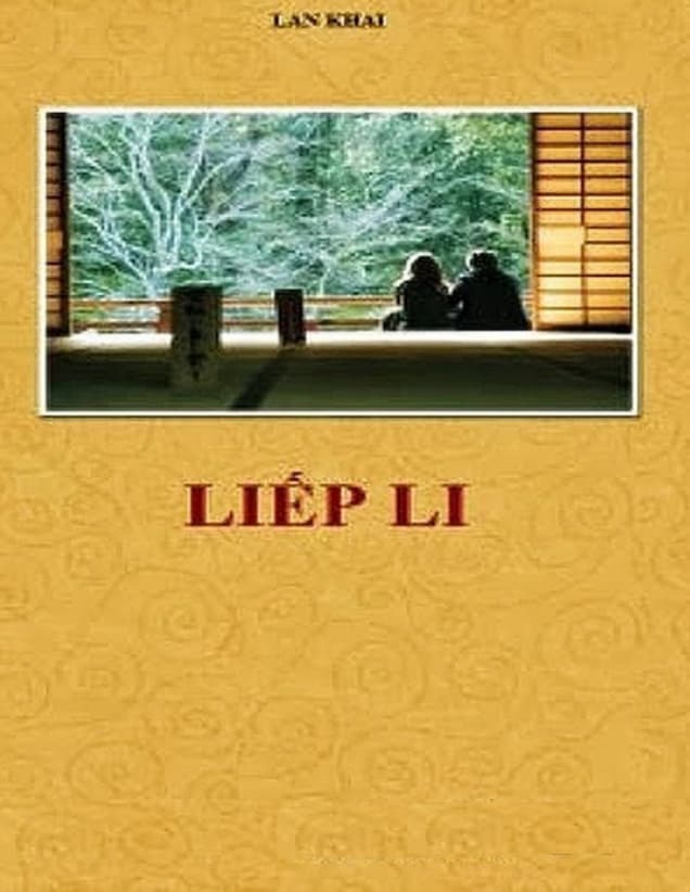 Liếp Li