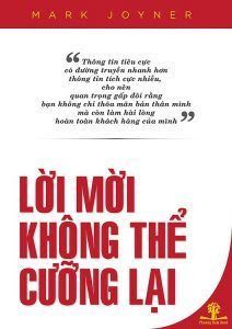 Lời Mời Không Thể Cưỡng Lại