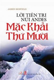 Mặc Khải Thứ Mười