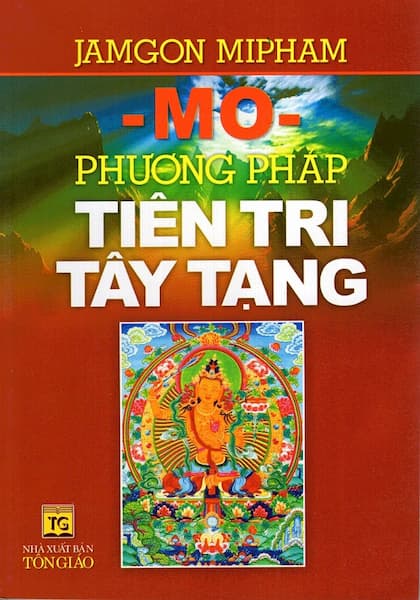 Mo - Phương Pháp Tiên Tri Tây Tạng