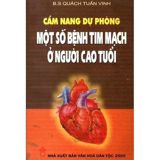 Một Số Bệnh Tim Mạch Ở Người Cao Tuổi