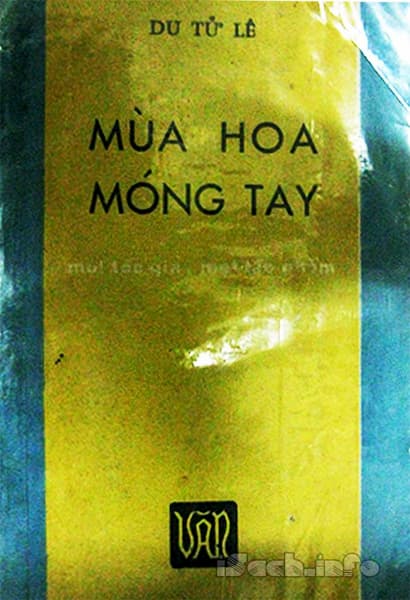Mùa Hoa Móng Tay