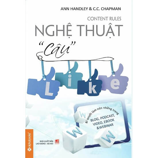 Nghệ Thuật Câu Like