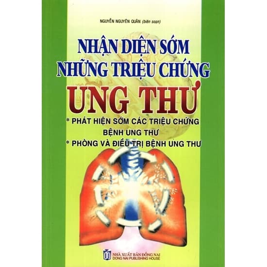 Nhận Diện Sớm Những Triệu Chứng Ung Thư