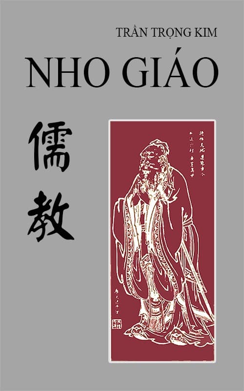 Nho Giáo - Trần Trọng Kim