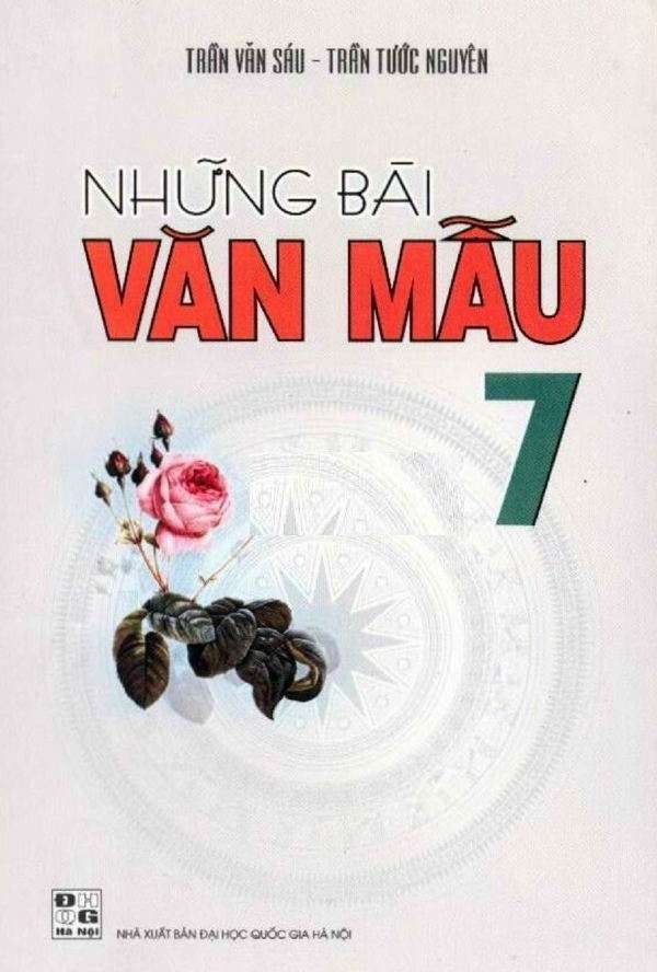 Những Bài Văn Mẫu 7