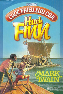 Những Cuộc Phiêu Lưu Của Huckleberry Finn
