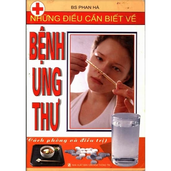 Những Điều Cần Biết Về Bệnh Ung Thư